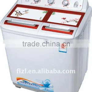 Twin Tub Washing Machine thumbnail-1