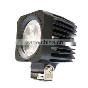 Heavy Duty Machinery 2013 New Product 12w Led Work Light for Working Marchinery thumbnail-1