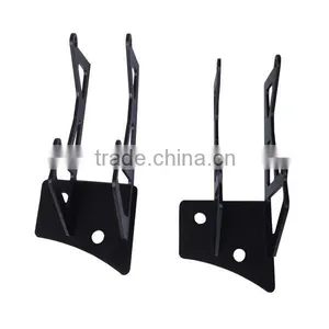 2015 Led Light Bar Brackets Offroad Work Light Bar Mount Bracket for Flood Light thumbnail-2