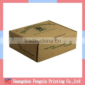 Best Selling Cheap Custom Luxury Clear Folding Corrugated Cardboard Paper Shoe Box thumbnail-1