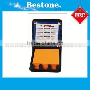Sticky Note/Sticky Notepads With Cover thumbnail-1