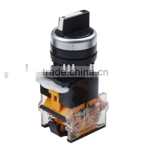 GA4D-11X/2 CNGAD 2-position Standard Lever Locked Button Switch thumbnail-1