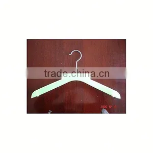 Fashionable Plastic Hanger for Clothes Display thumbnail-3