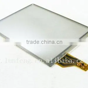 High Transmittance Touch Screen Used in Portable Medical Devices thumbnail-1