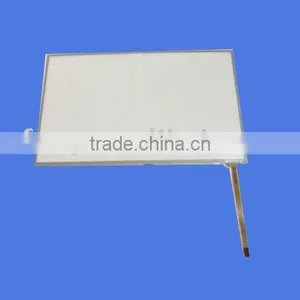 2.4" Resistive Touch Screen Panel thumbnail-1