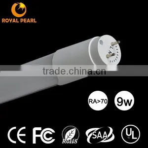 Factory Price Zhongshan 600mm t8 Led Tube UL Approved Led Tubes thumbnail-1