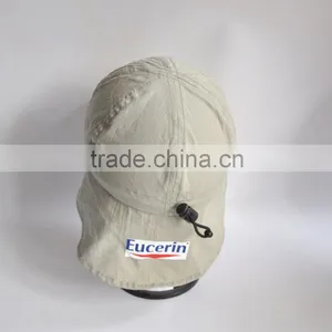 Factory Wholesale Neck Protection Children Cap Cotton Kids Hat Quality Choice thumbnail-3