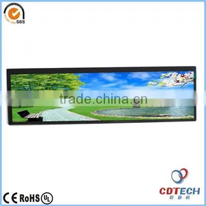 Steady Quanlity 8.8 Inch SHB Color LCD for Video Door Phone,TFT LCD Wiht CTP thumbnail-1