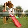 Play Set With Slide thumbnail-1