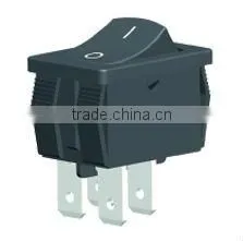 Beautiful 4-way Rocker Switch thumbnail-1