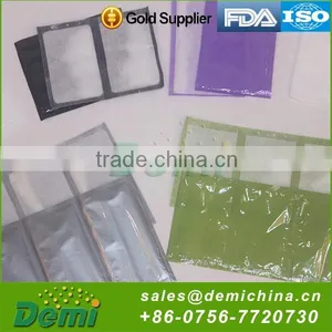Wholesale Customized Kinds of Sizes Black Absorbant Pad thumbnail-1