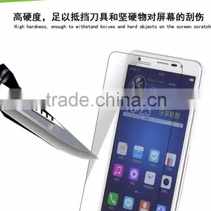 Custom Made Anti Fingerprint Tempered Glass Sheet Price Screen Protector Tempered Glass For Vivo X7 Plus thumbnail-3