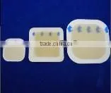 CE Approved High Quality Medical Hydrocolloid Wound Dressing thumbnail-1