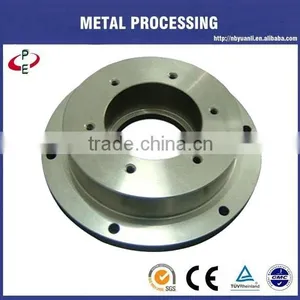 CNC Machining Customized Part thumbnail-1