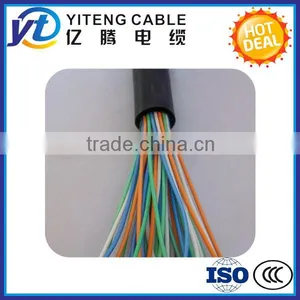 450/750V KVV KVVP PVC Insulated and Sheathed Control Cable thumbnail-6
