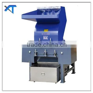 Powerful&strong Plastic Mill Machine /CE Certification PC500 thumbnail-1