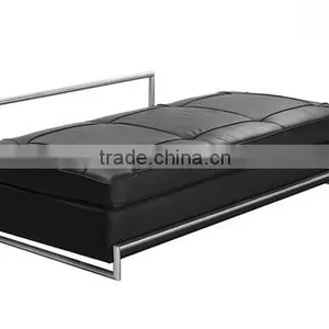 Daybed by Eileen Gray thumbnail-1