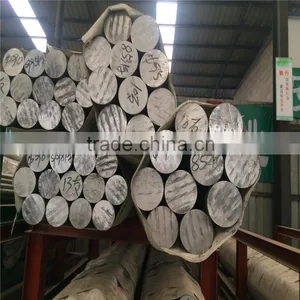 Provide Good Oxidation 6082-t6 Aluminium Rods & Bars Price Made in China thumbnail-4