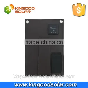 New Products 2016 Innovative Product 5W Usb Solar Charger Panel for Mobile Phone Quality Choice thumbnail-3