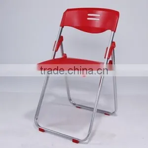 Cheap Plastic Folding Chair for Outdoor 1074C Quality Choice thumbnail-6