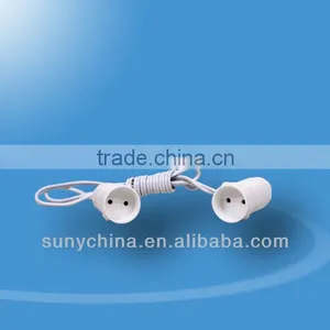 G13/T8 Fluorescent Lampholder thumbnail-1