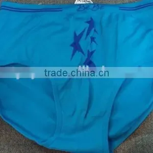Girls Bulk Custom Underwear thumbnail-5