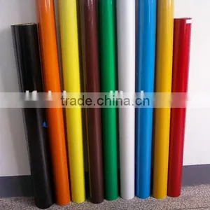 Factory Supply Reflective PVC Sheeting thumbnail-3