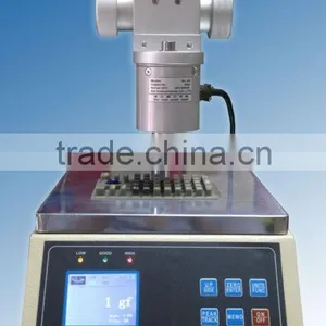 PT-9800A; The Silicone Keypad Instrument;keypad Instrument; Keypad Tester; thumbnail-1