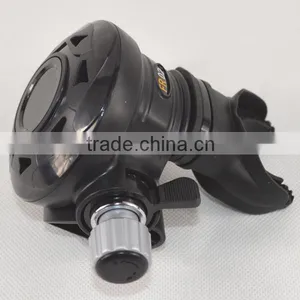 Trading Manufacturer Supply Original Quality Second Stage Scuba Diving Regulator thumbnail-1