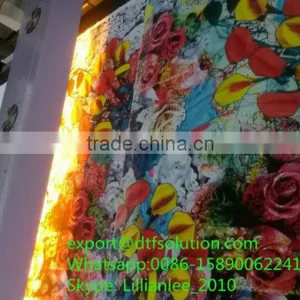 FD1688 Belt Printer for Tat Cotton Direct Printing With Water Based Pigment Ink thumbnail-2