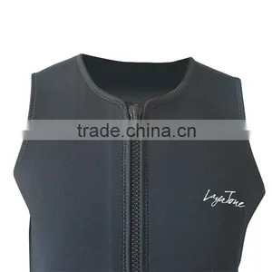 Experienced Factory Supply Neoprene Jacket Vest thumbnail-3