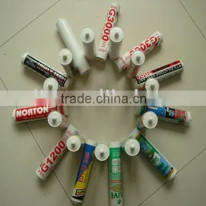 300ml One-componet Silicone Sealant thumbnail-1