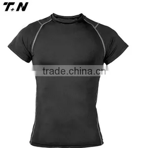 Custom Printed Rash Guard for Women; Bjj Rash Guard; Mma Rash Guard thumbnail-3