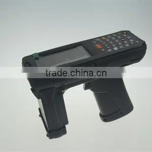 Mobile Uhf Rfid Reader Android Handheld Uhf Rfid Reader thumbnail-3