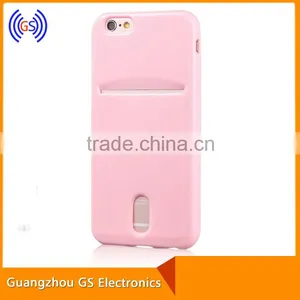 Wholesale Classic Original Roar Car Slot Mobile Phone Case For Iphone 7 thumbnail-1