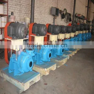 Centrifugal Engine Pump thumbnail-1