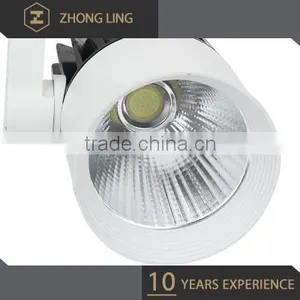 2016 New Products High Power Cob Led Track Light 30w thumbnail-6