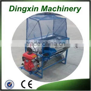 2015 New Farm Machinery Small Rice Sheller thumbnail-1