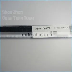 Electronic IRFI1310NPBF Quality Guarantee thumbnail-6