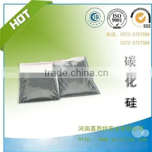 High Purity Excellent Function SiC/ Silicon Carbide thumbnail-2