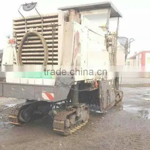 2006 Year Used Wirtgen W2000 Milling Machine With Good Price thumbnail-2