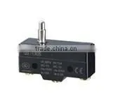 Kontron 15A Silver Contact Z-15GW2277-B Micro Switch thumbnail-5