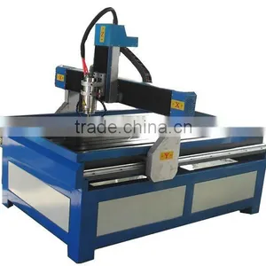 CM-0915 Advertising Ball Screw CNC Router thumbnail-1