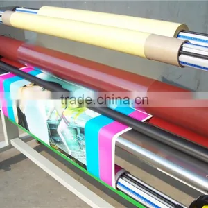 Mefu MF1600-M1 Dry Laminating Machine With 1.60m, CE thumbnail-3