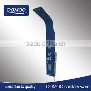 Sanitary Ware Stainless Steel Shower Panel Watermark thumbnail-1
