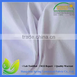 Patterned Terry Cloth Extra Wide Fabric For Bedding thumbnail-5