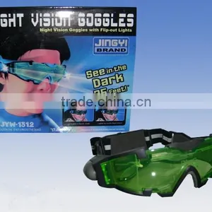 NIGHT VISION GOGGLES thumbnail-1
