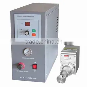 Totate Head Plasma Treatment Machine thumbnail-1