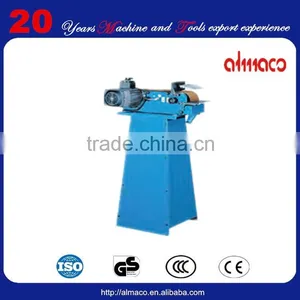 ALMACO Perfect Function & CE Certificate Grinder for Benching thumbnail-1