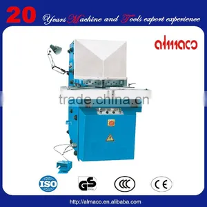 High Economy Corner Notching Machine thumbnail-1